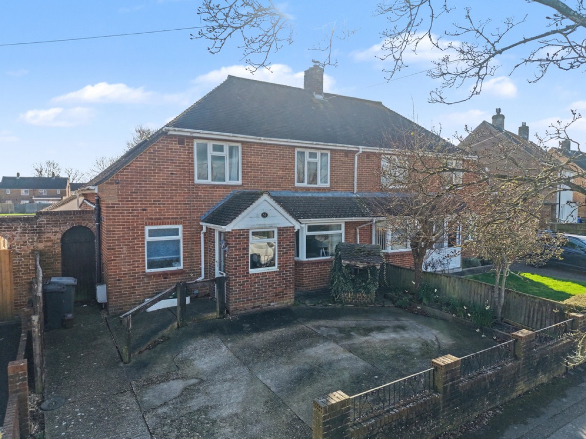 Anstey Road, Bear Cross