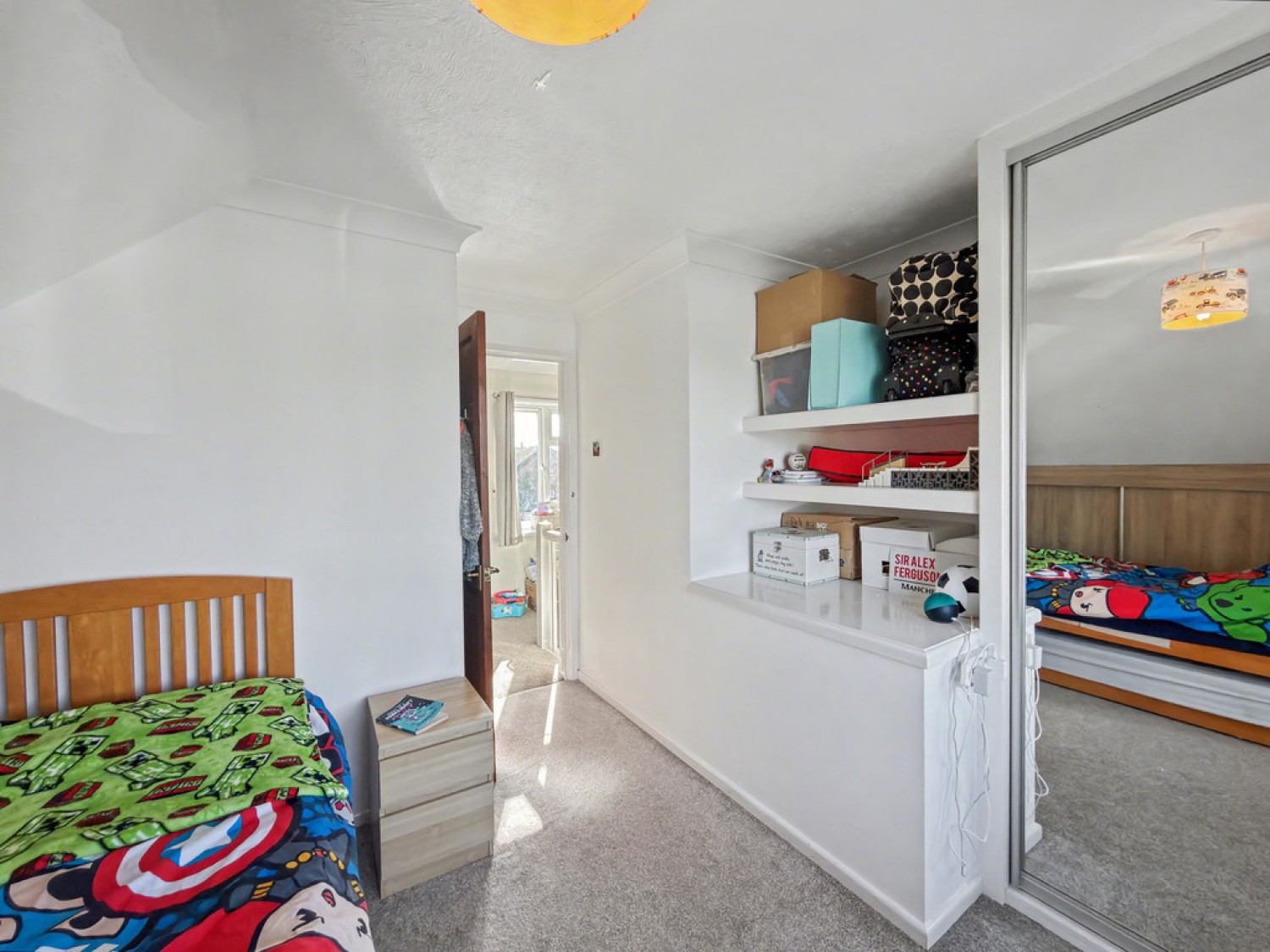 3 bedroom House for Sale Anstey Road, Bear Cross