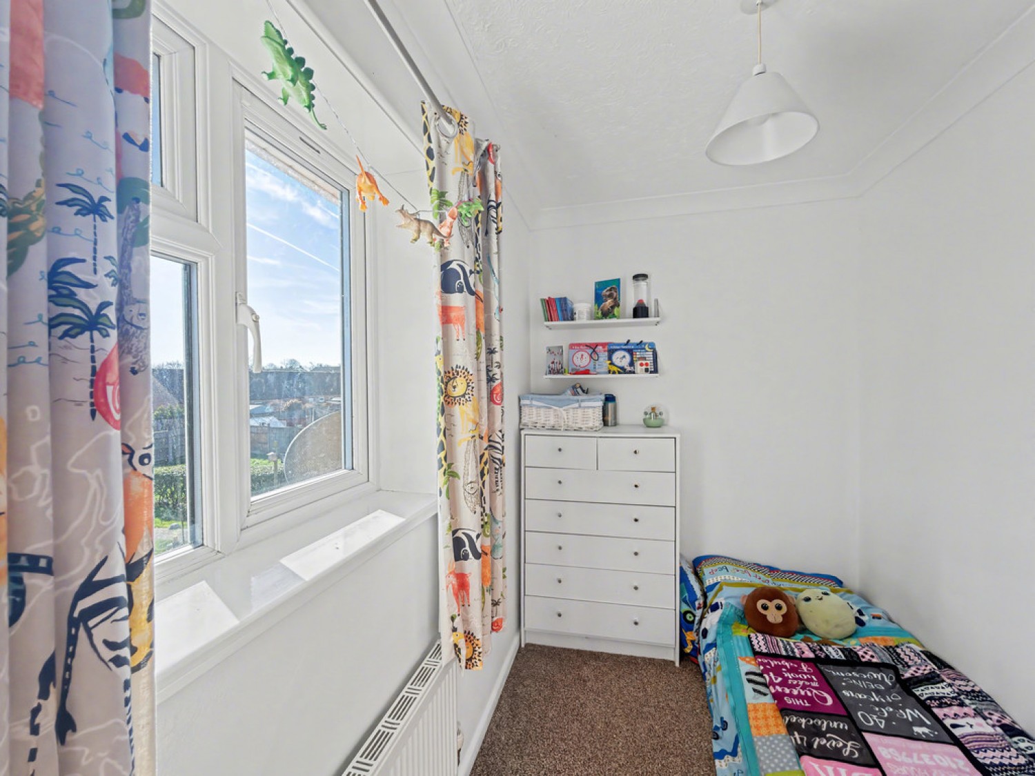 3 bedroom House for Sale Anstey Road, Bear Cross