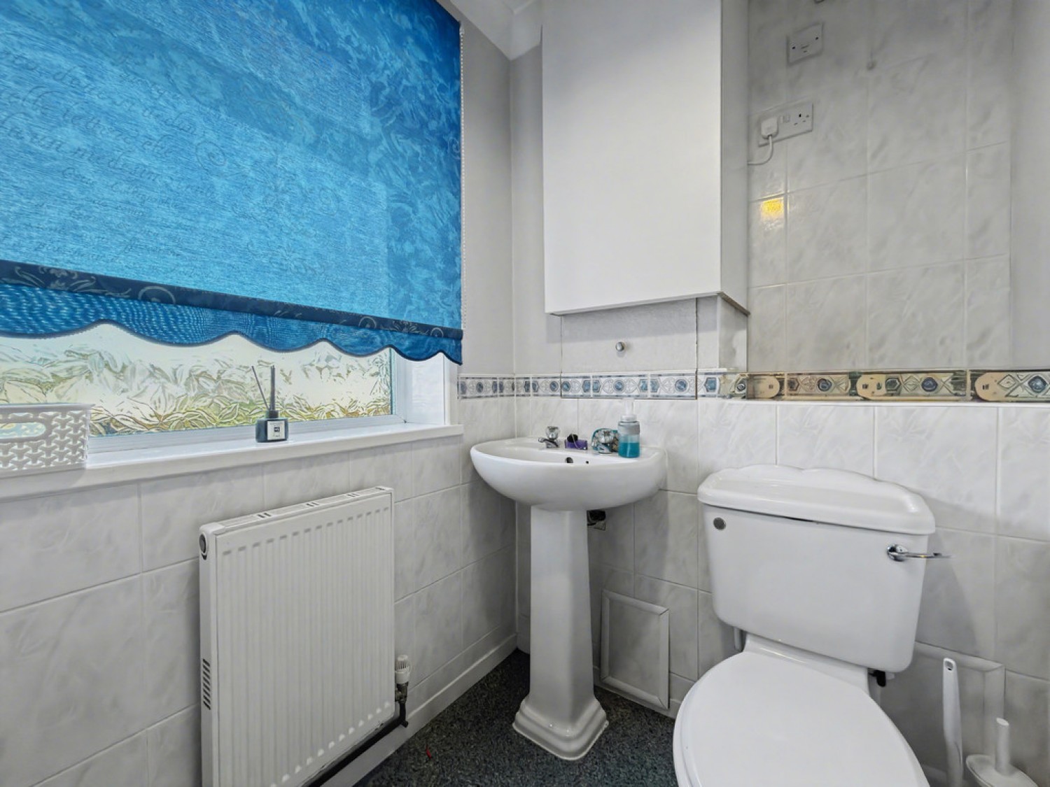 3 bedroom House for Sale Anstey Road, Bear Cross