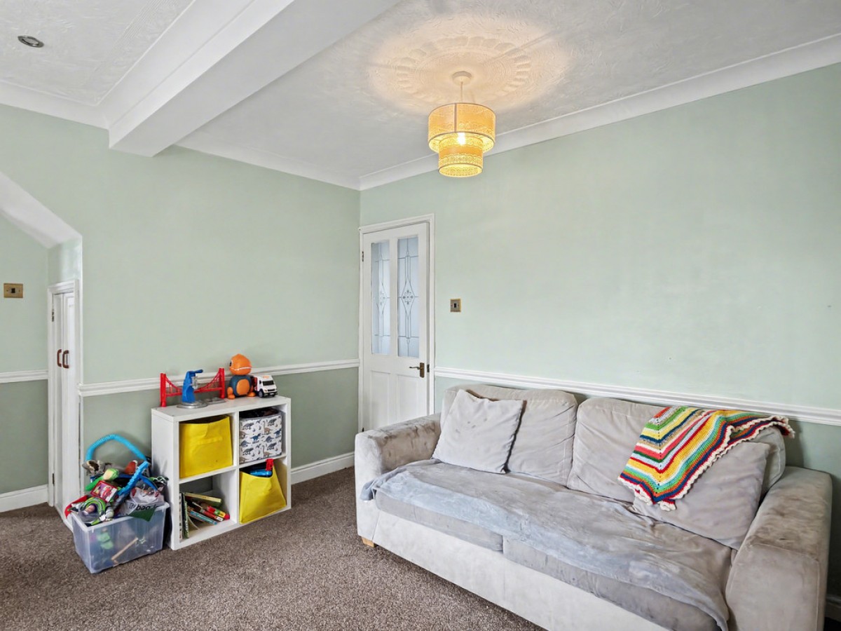 Anstey Road, Bear Cross