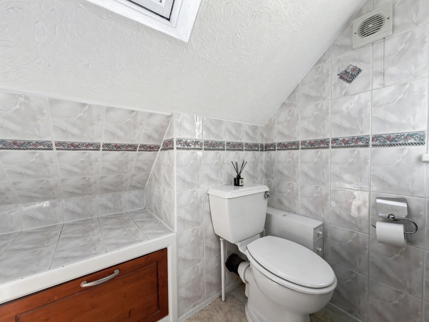 3 bedroom House for Sale Anstey Road, Bear Cross