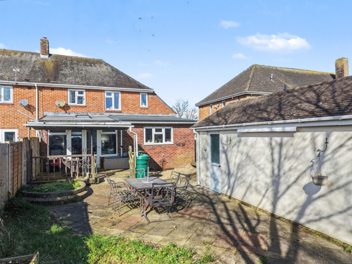 3 bedroom House for Sale Anstey Road, Bear Cross