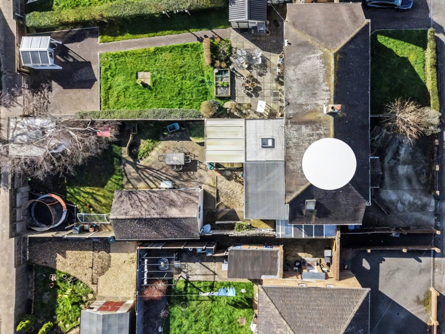 3 bedroom House for Sale Anstey Road, Bear Cross