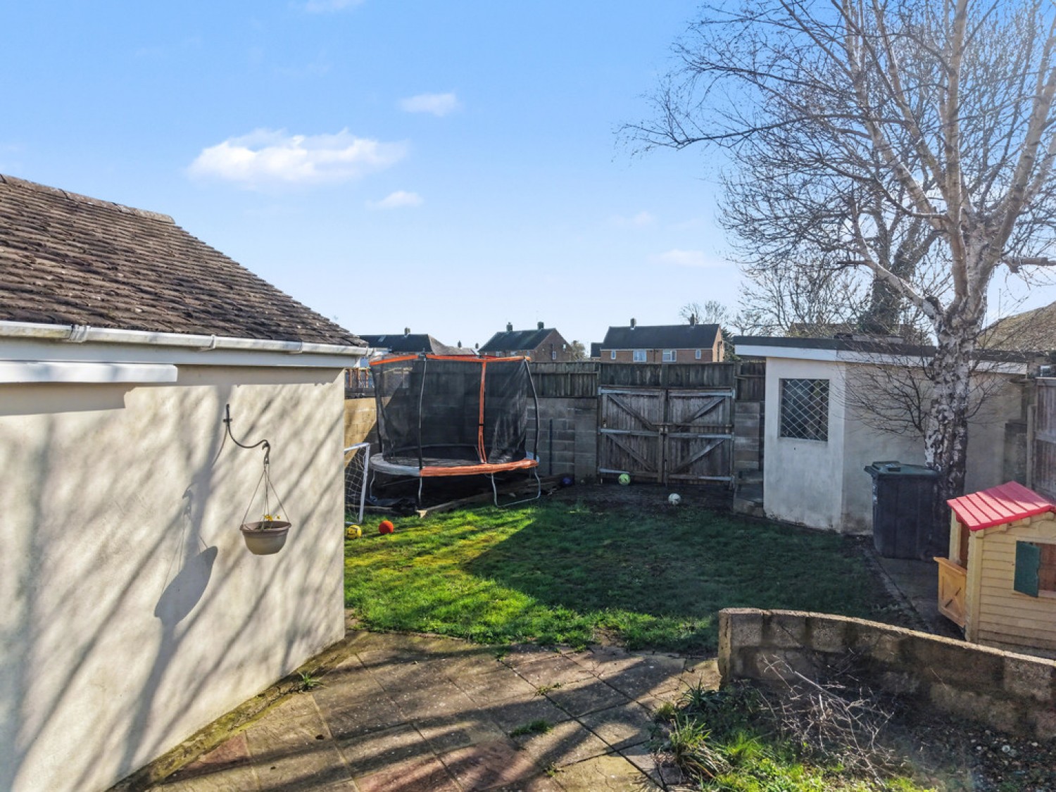 3 bedroom House for Sale Anstey Road, Bear Cross