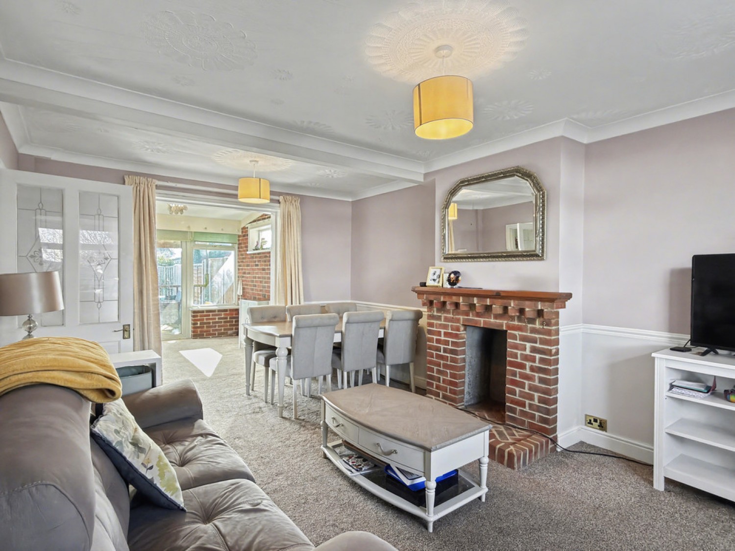 3 bedroom House for Sale Anstey Road, Bear Cross