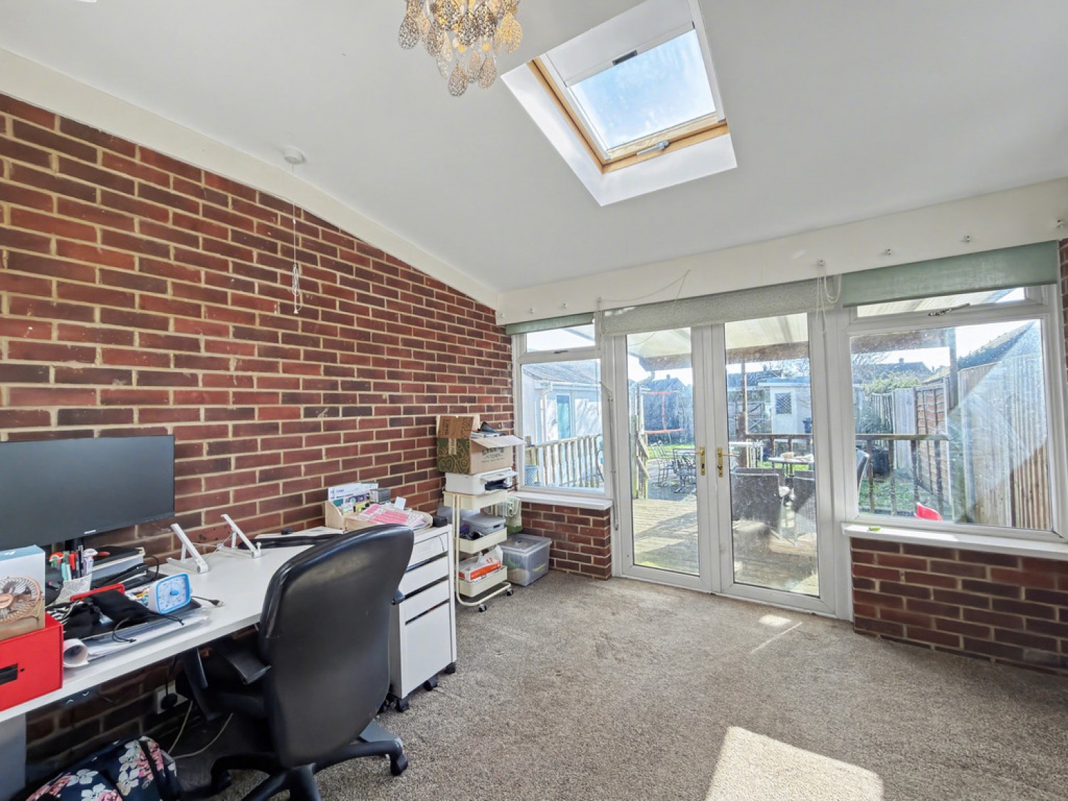 3 bedroom House for Sale Anstey Road, Bear Cross