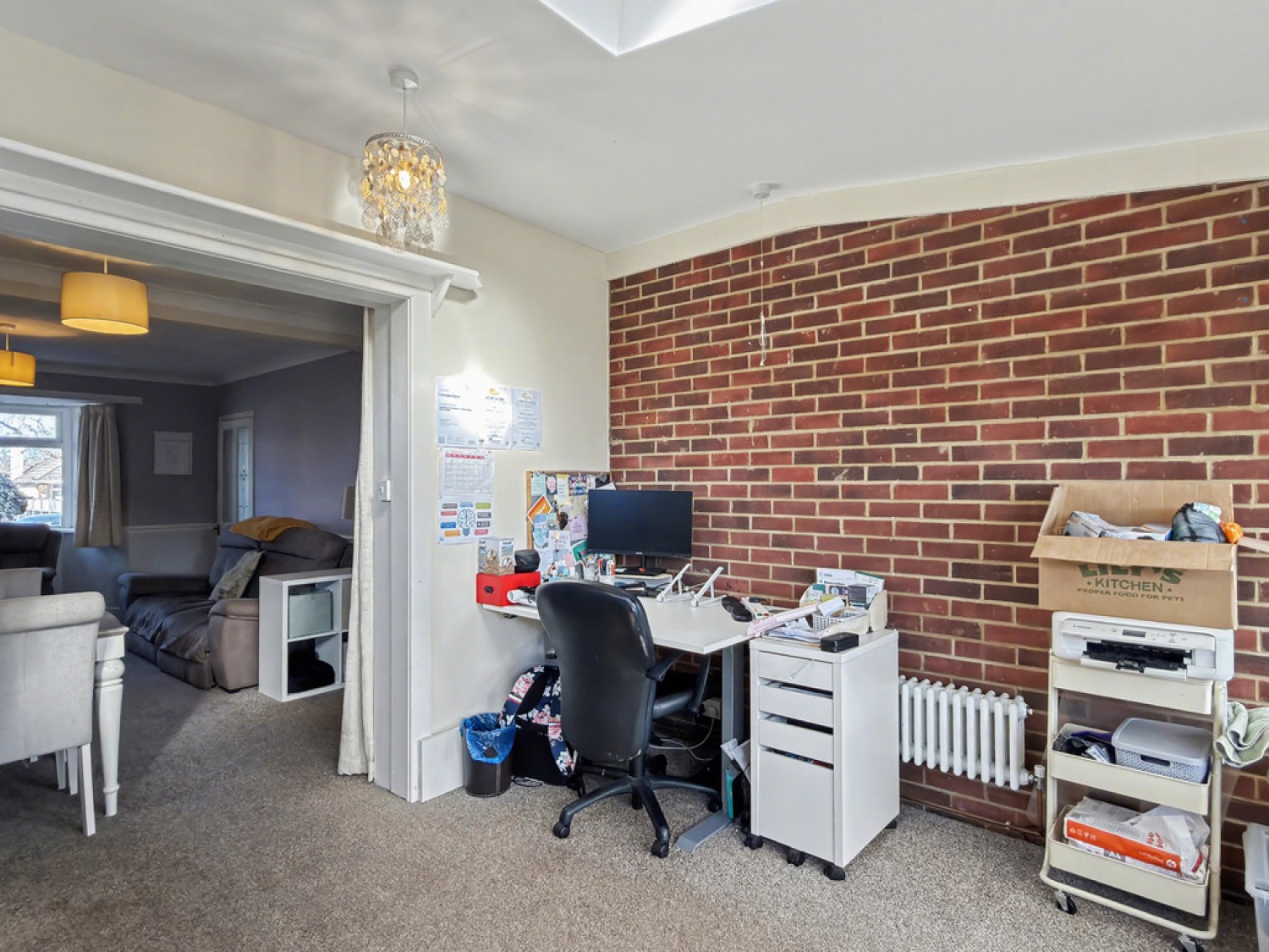 3 bedroom House for Sale Anstey Road, Bear Cross