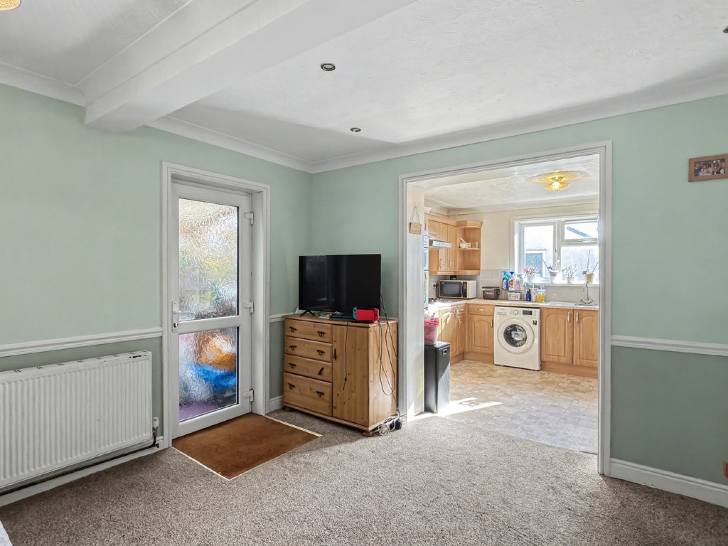 3 bedroom House for Sale Anstey Road, Bear Cross