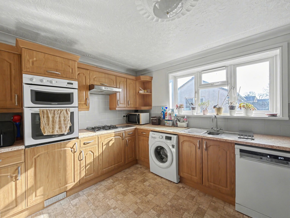 Anstey Road, Bear Cross