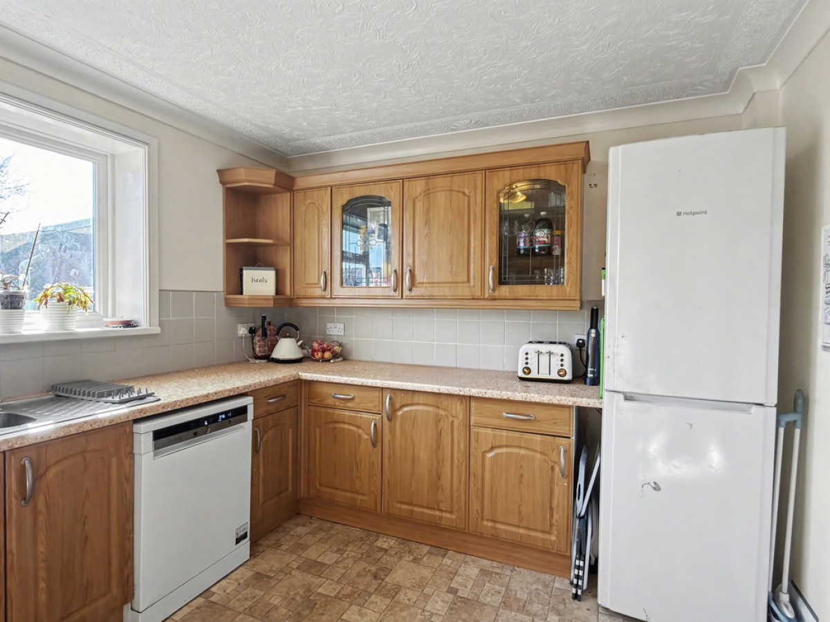 Anstey Road, Bear Cross