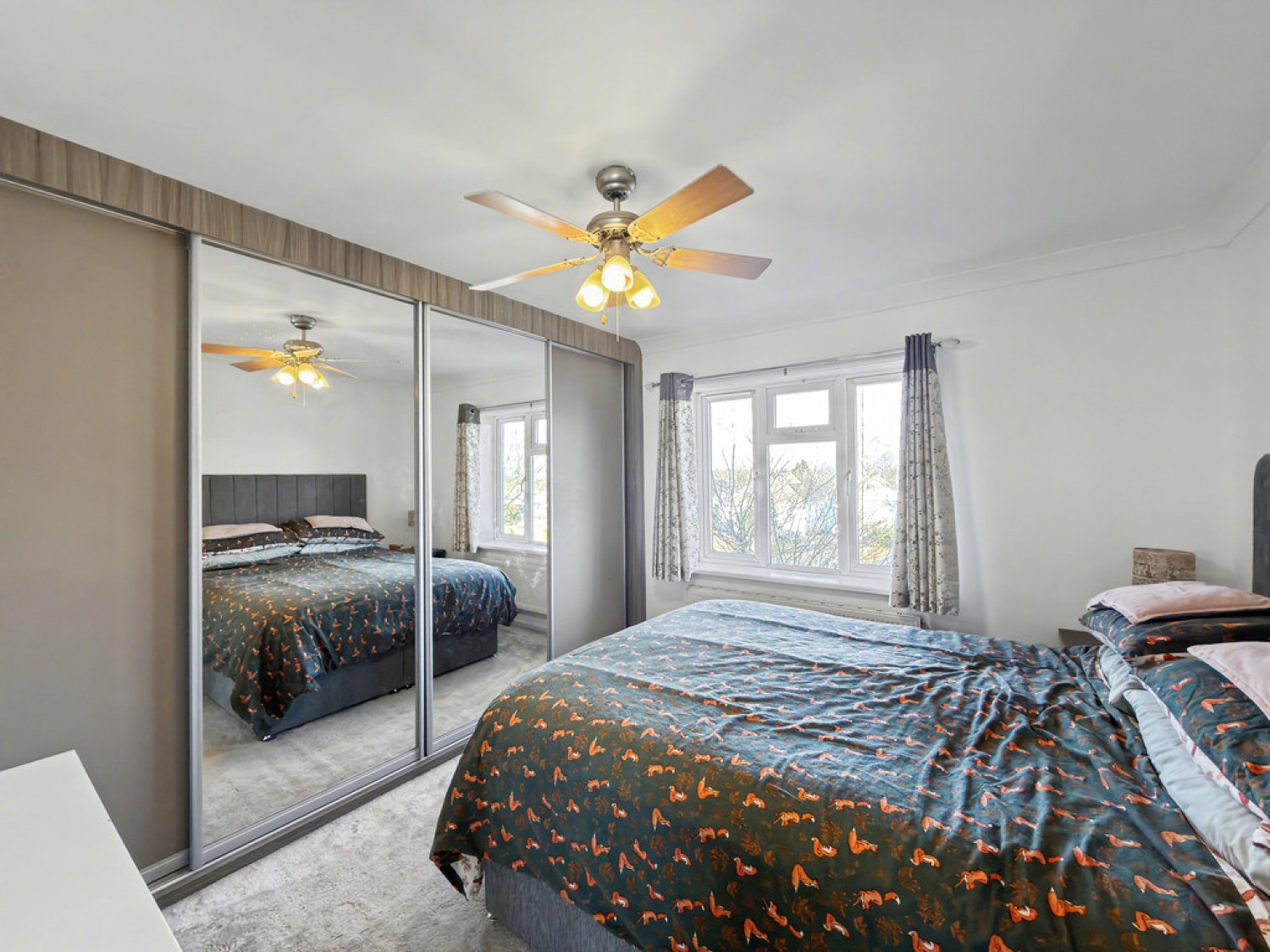 3 bedroom House for Sale Anstey Road, Bear Cross