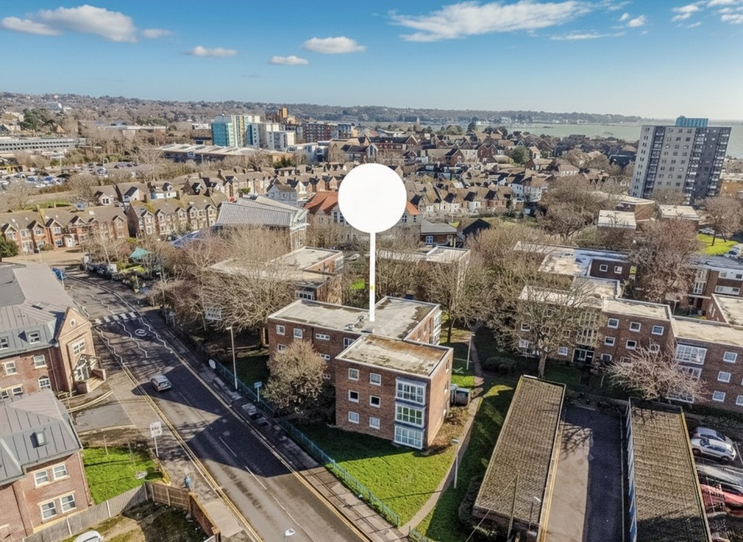 2 bedroom Flat for Sale Lagland Street,, Poole