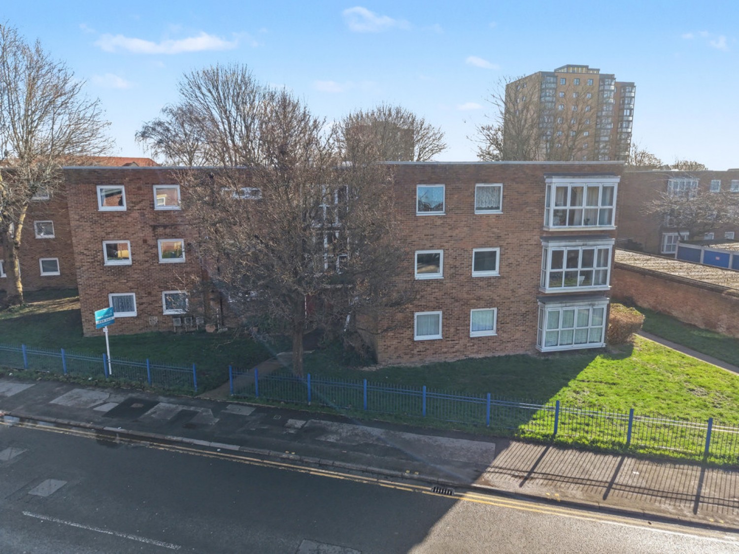 2 bedroom Flat for Sale Lagland Street,, Poole