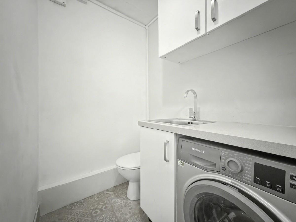 Lagland Street,, Poole