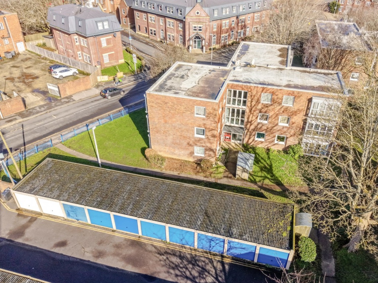 2 bedroom Flat for Sale Lagland Street,, Poole