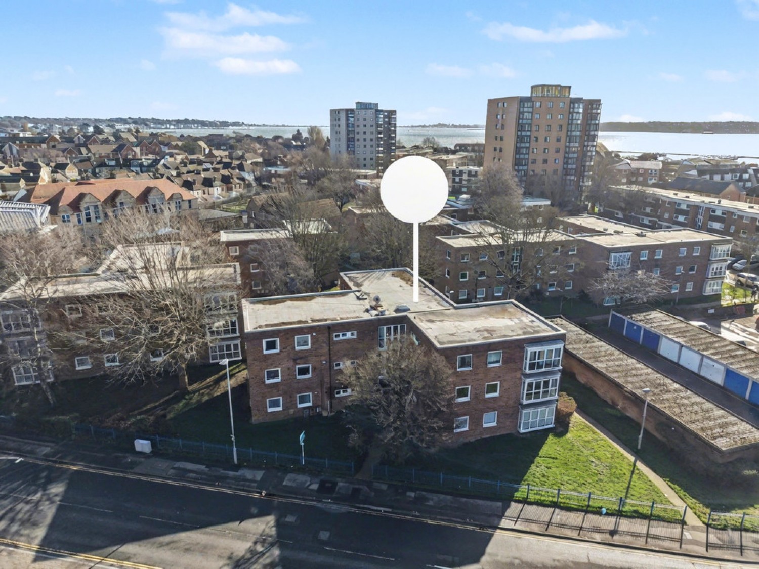 2 bedroom Flat for Sale Lagland Street,, Poole