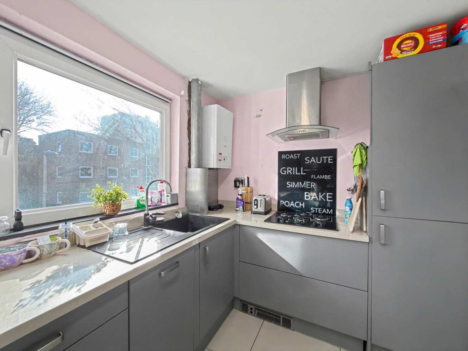 2 bedroom Flat for Sale Lagland Street,, Poole