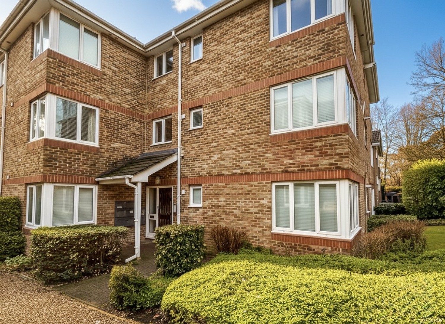 2 bedroom Flat for Letting Poole, Dorset