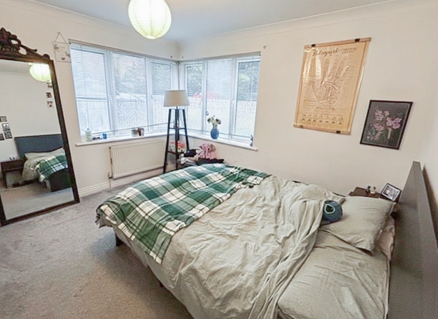 2 bedroom Flat for Letting Poole, Dorset