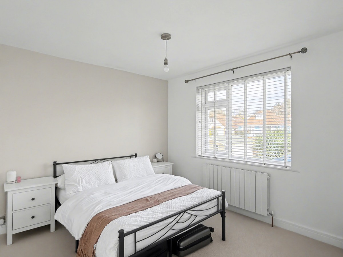 Playfields Drive, Branksome