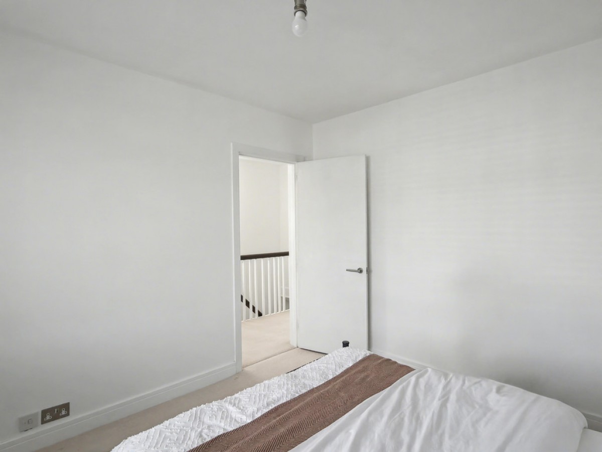 Playfields Drive, Branksome