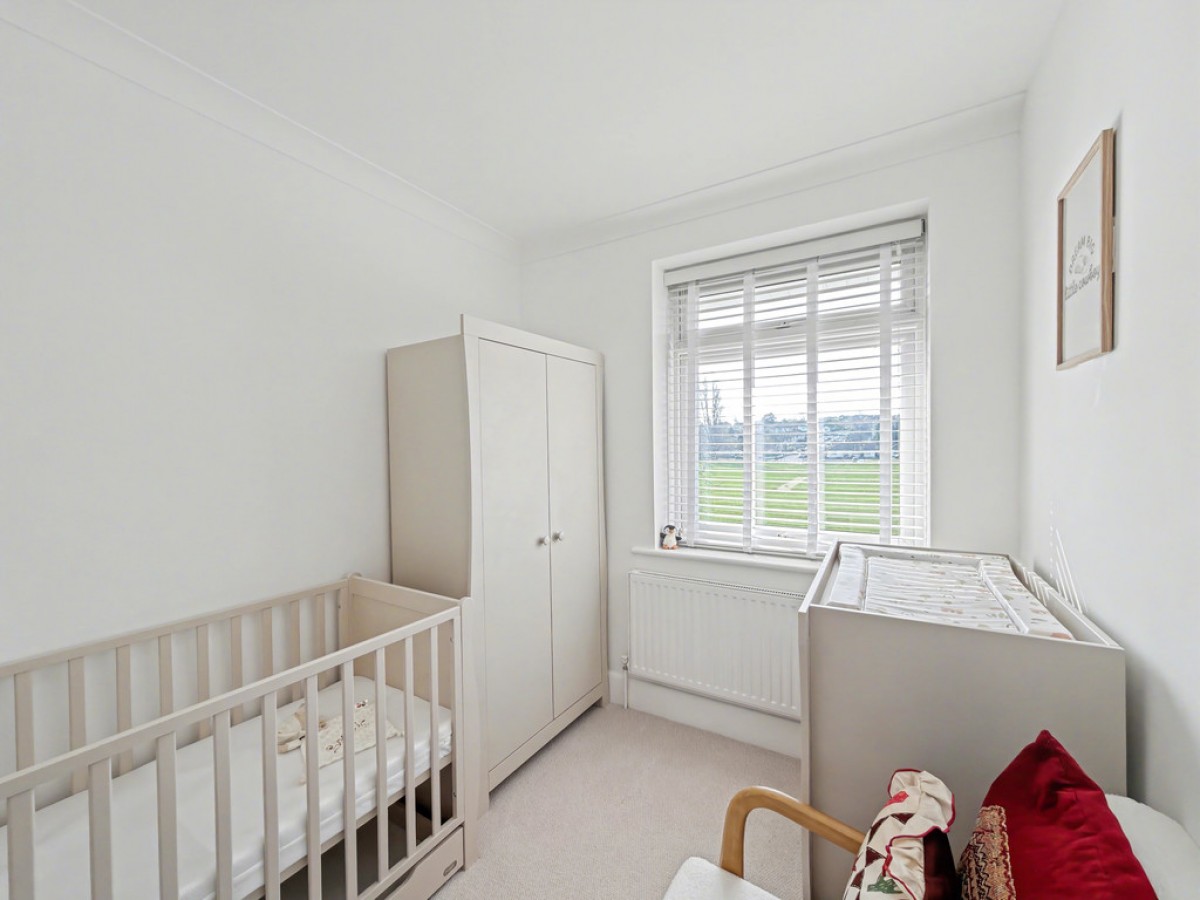 Playfields Drive, Branksome