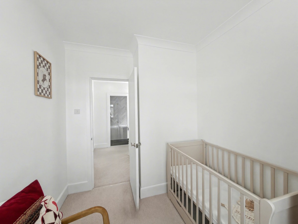 Playfields Drive, Branksome