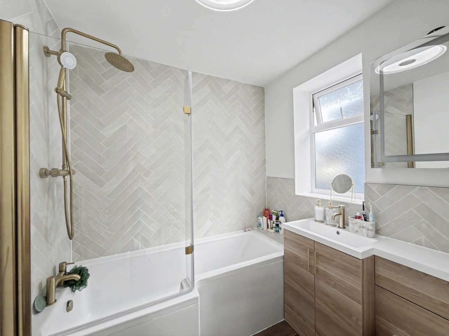 3 bedroom House for Sale Playfields Drive, Branksome