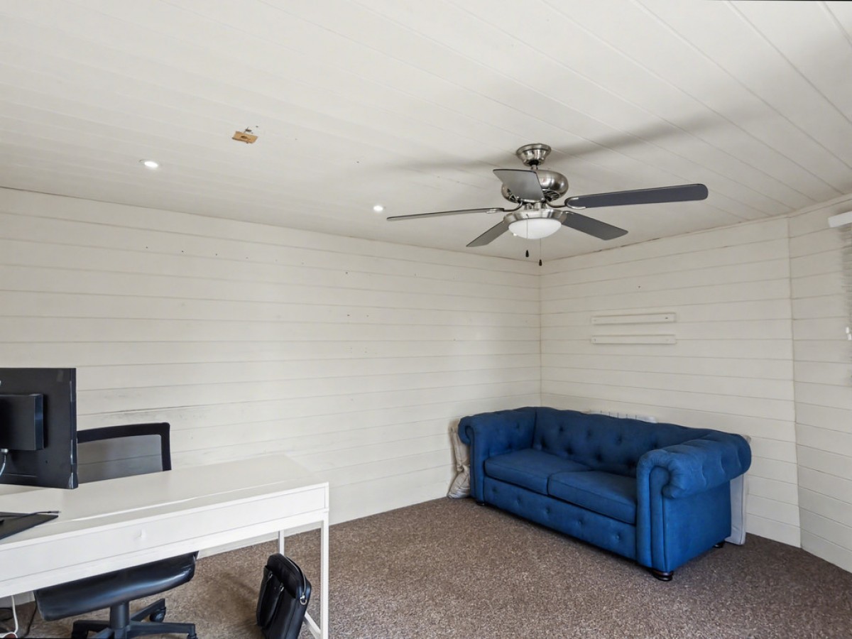 Playfields Drive, Branksome