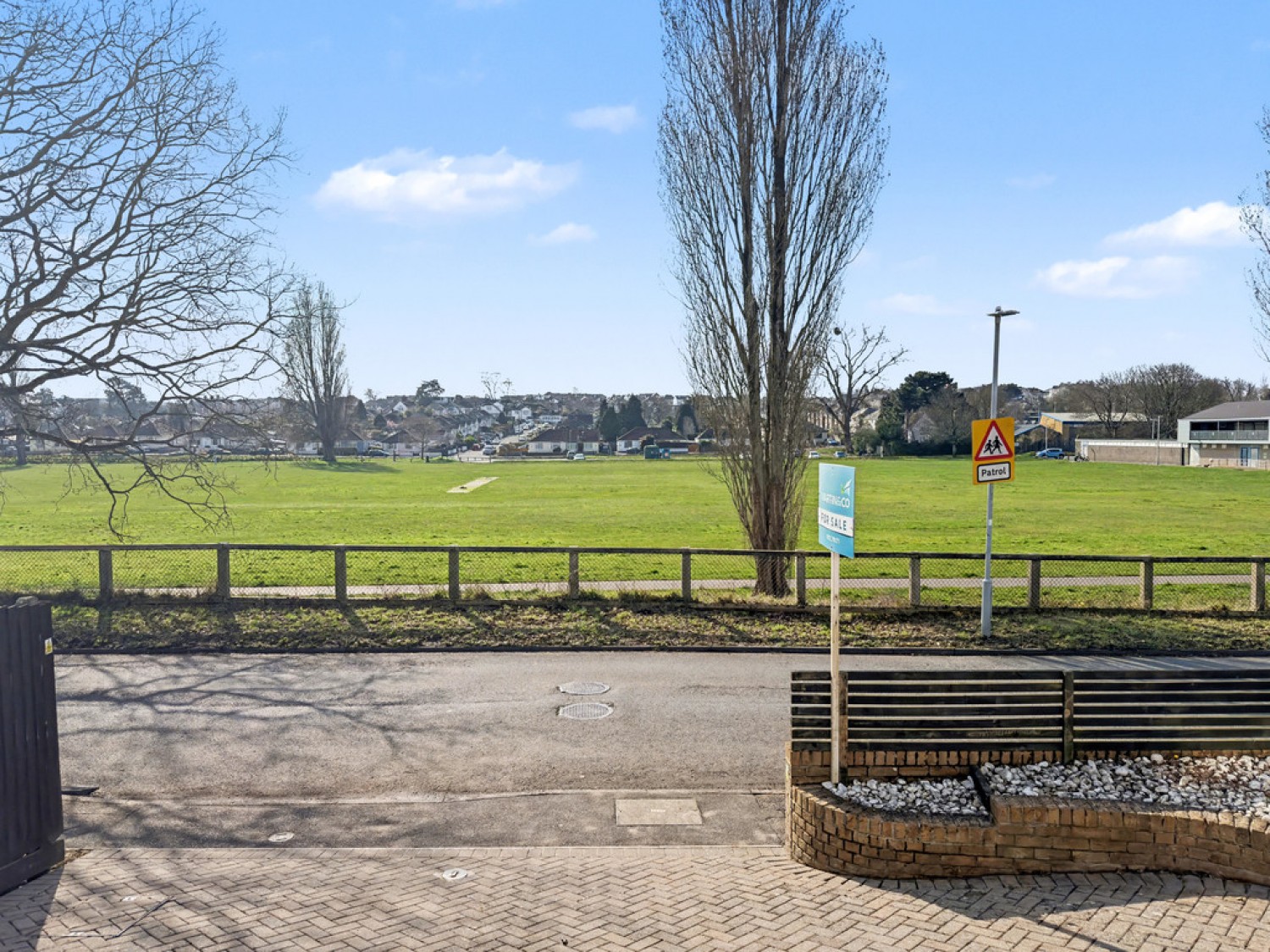 3 bedroom House for Sale Playfields Drive, Branksome