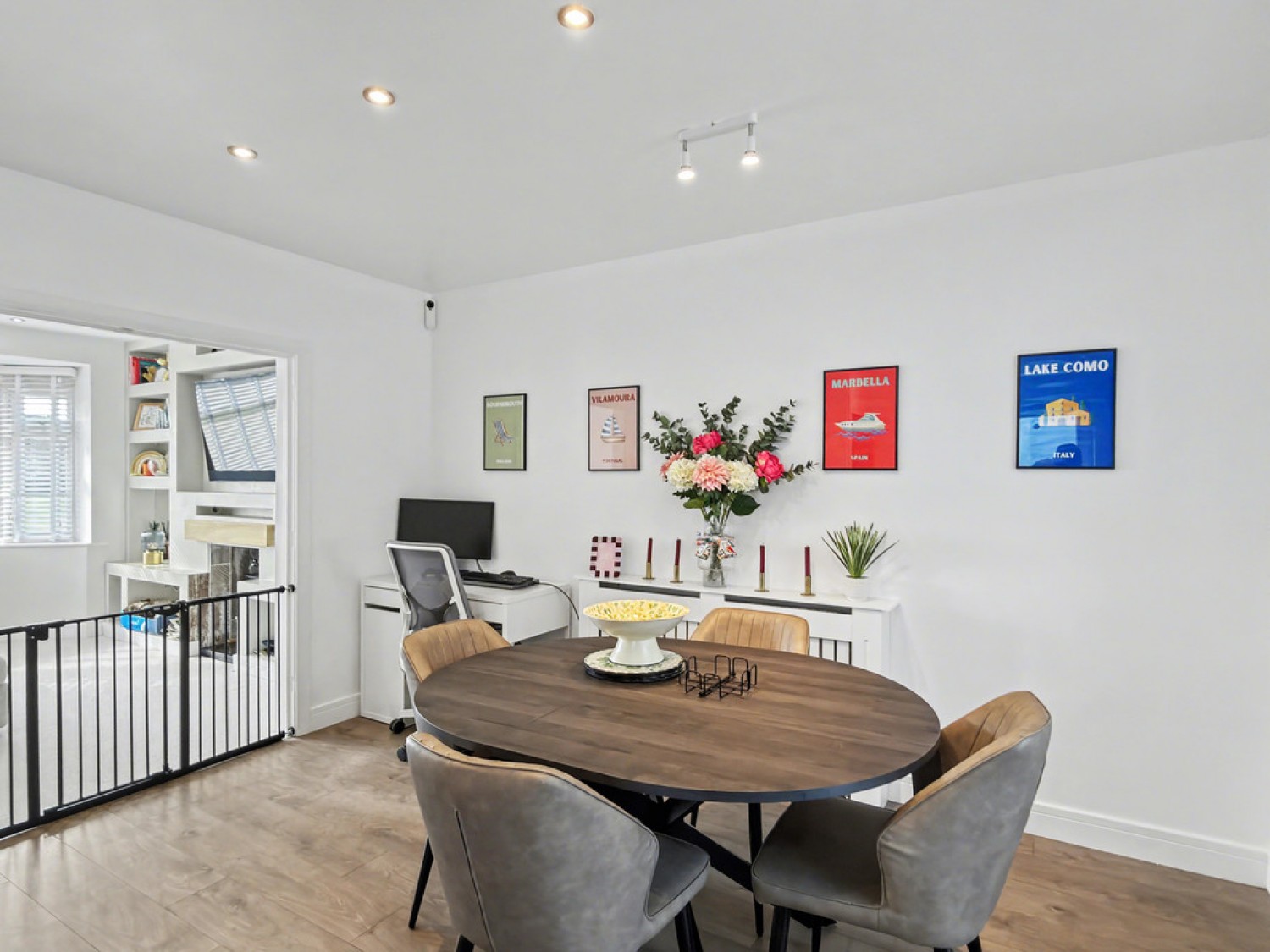 3 bedroom House for Sale Playfields Drive, Branksome