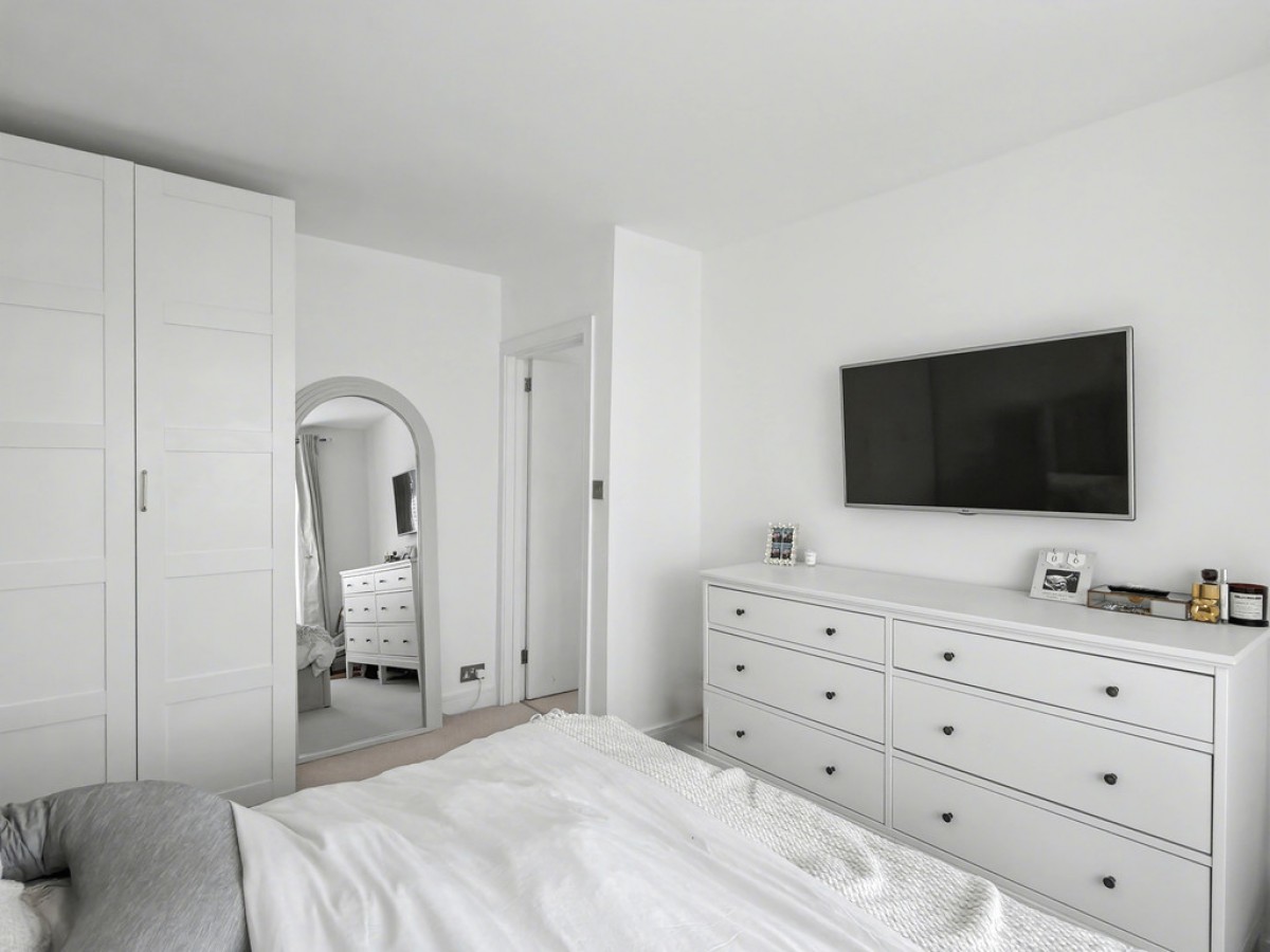 Playfields Drive, Branksome