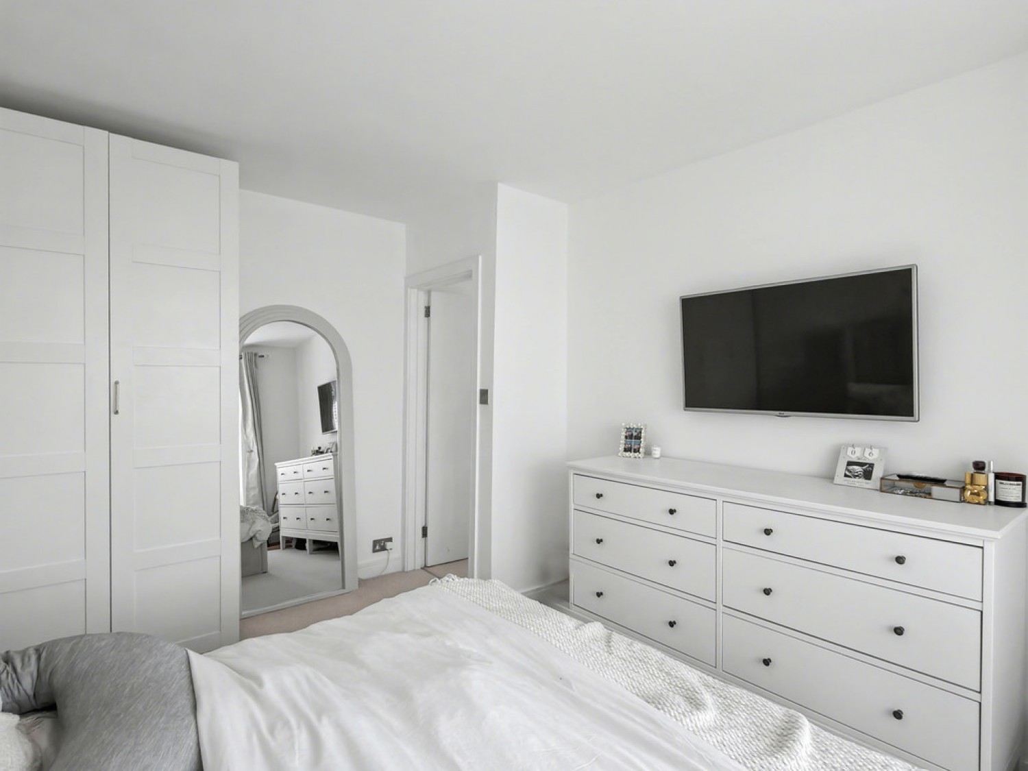 3 bedroom House for Sale Playfields Drive, Branksome