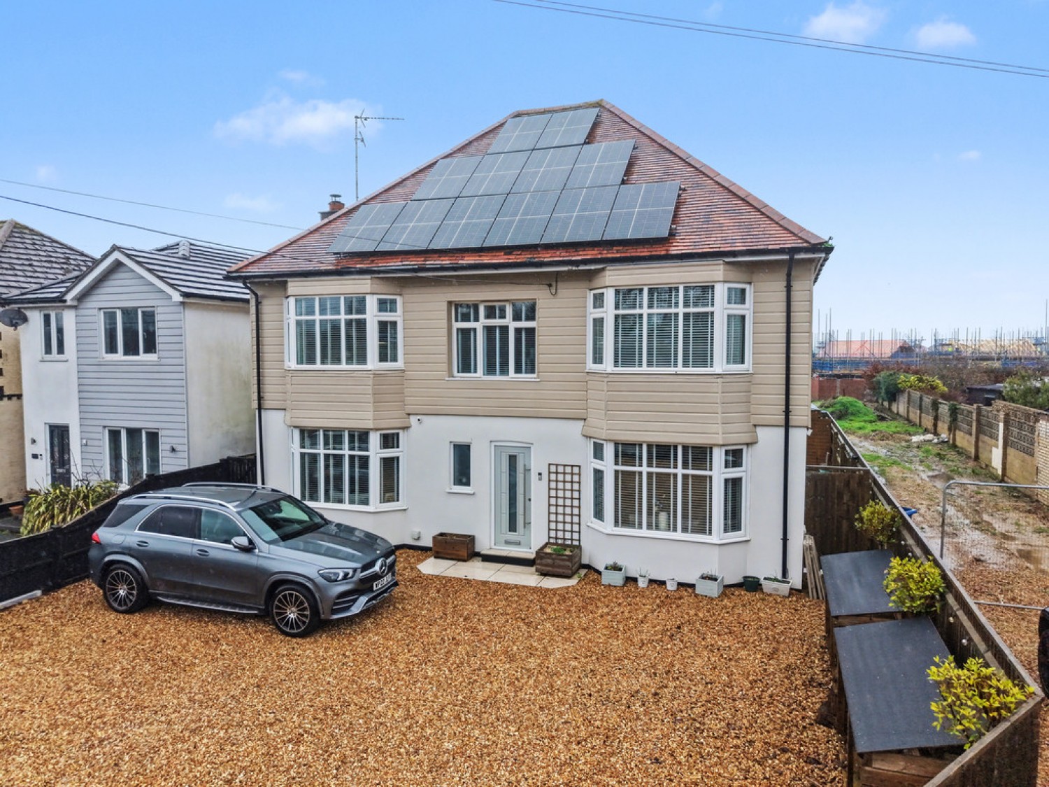 4 bedroom House for Letting Poole, Dorset
