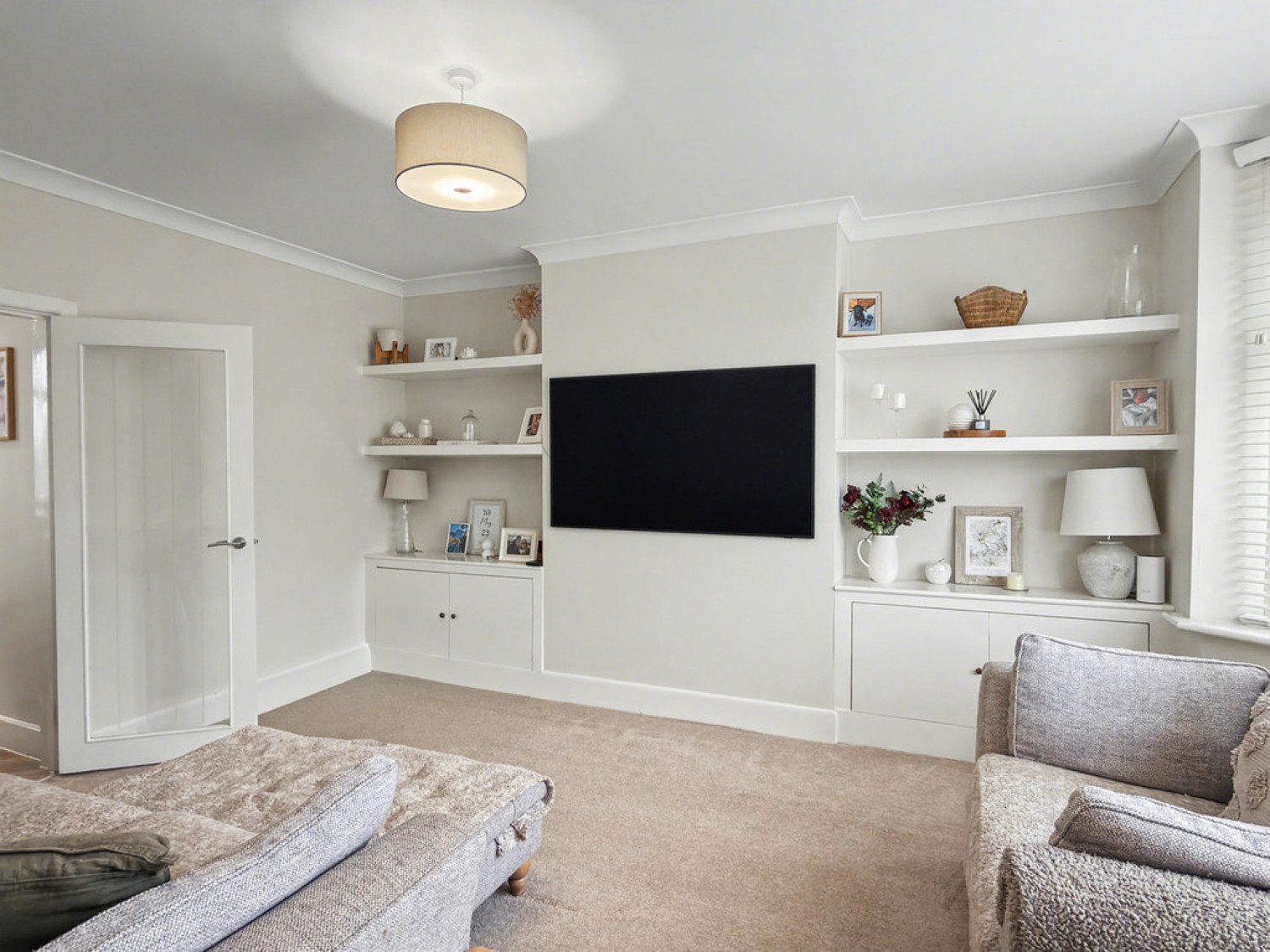 4 bedroom House for Letting Poole, Dorset