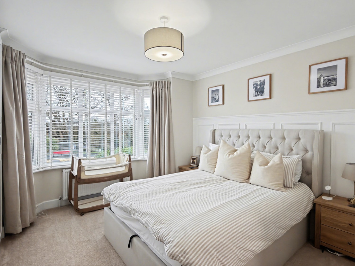 4 bedroom House for Letting Poole, Dorset