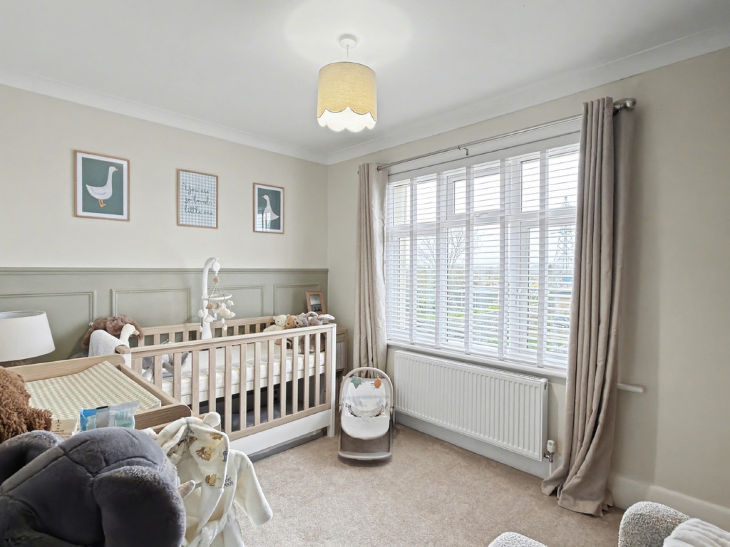 4 bedroom House for Letting Poole, Dorset