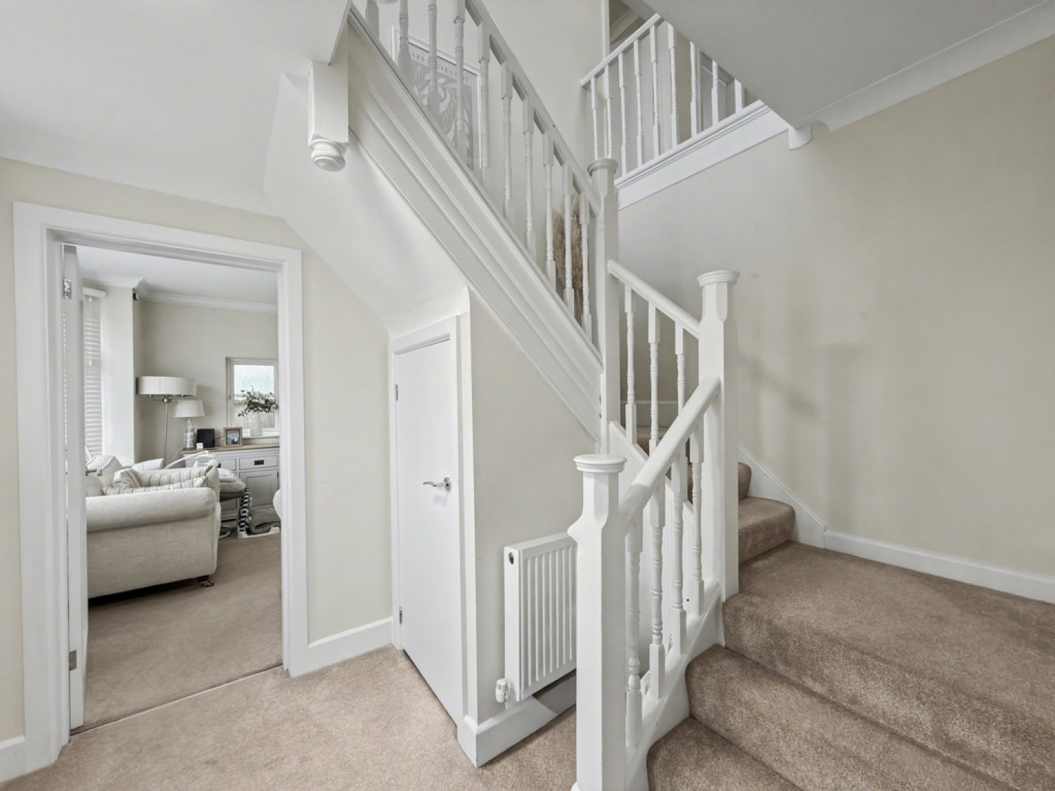 4 bedroom House for Letting Poole, Dorset