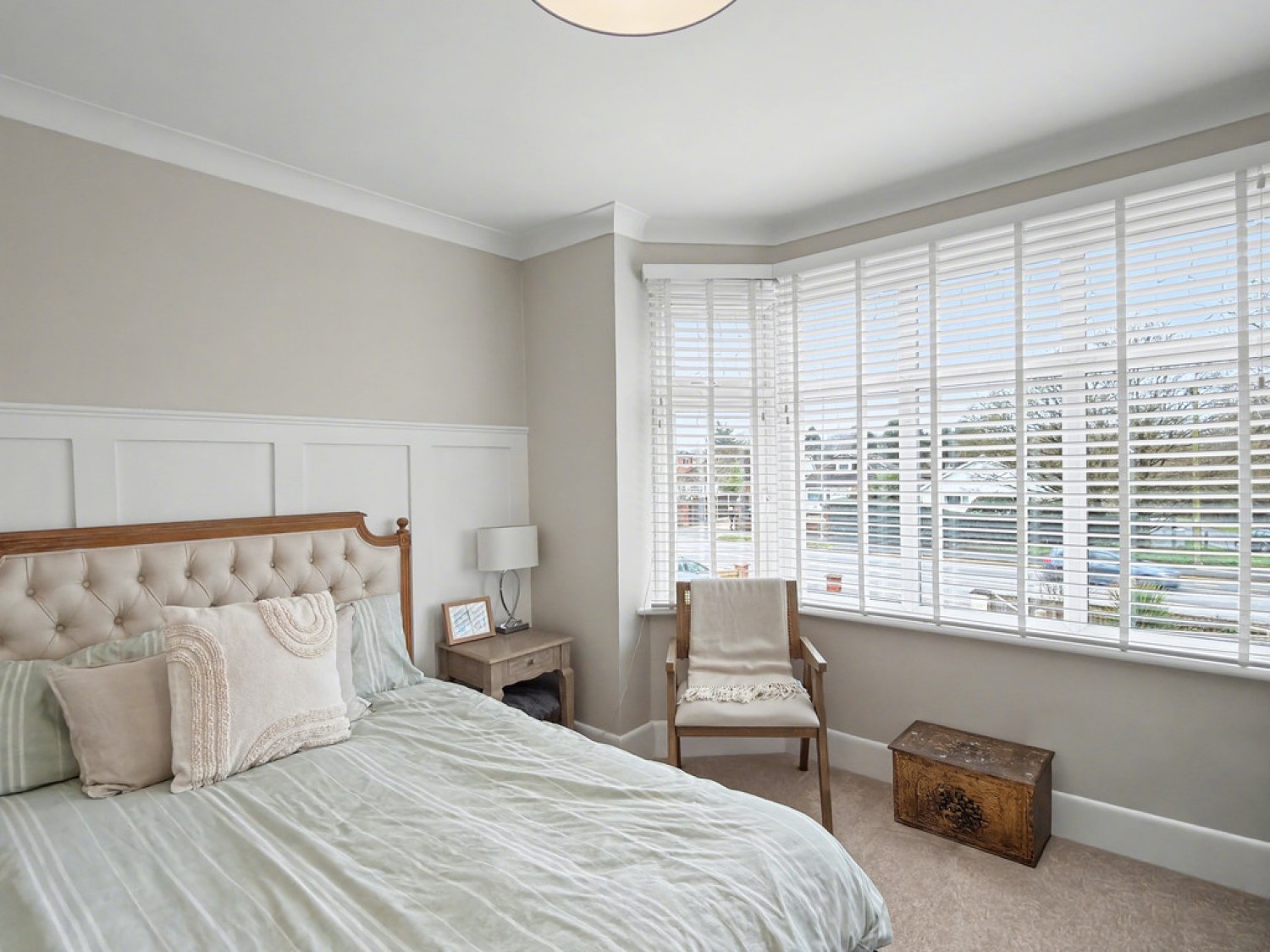 4 bedroom House for Letting Poole, Dorset