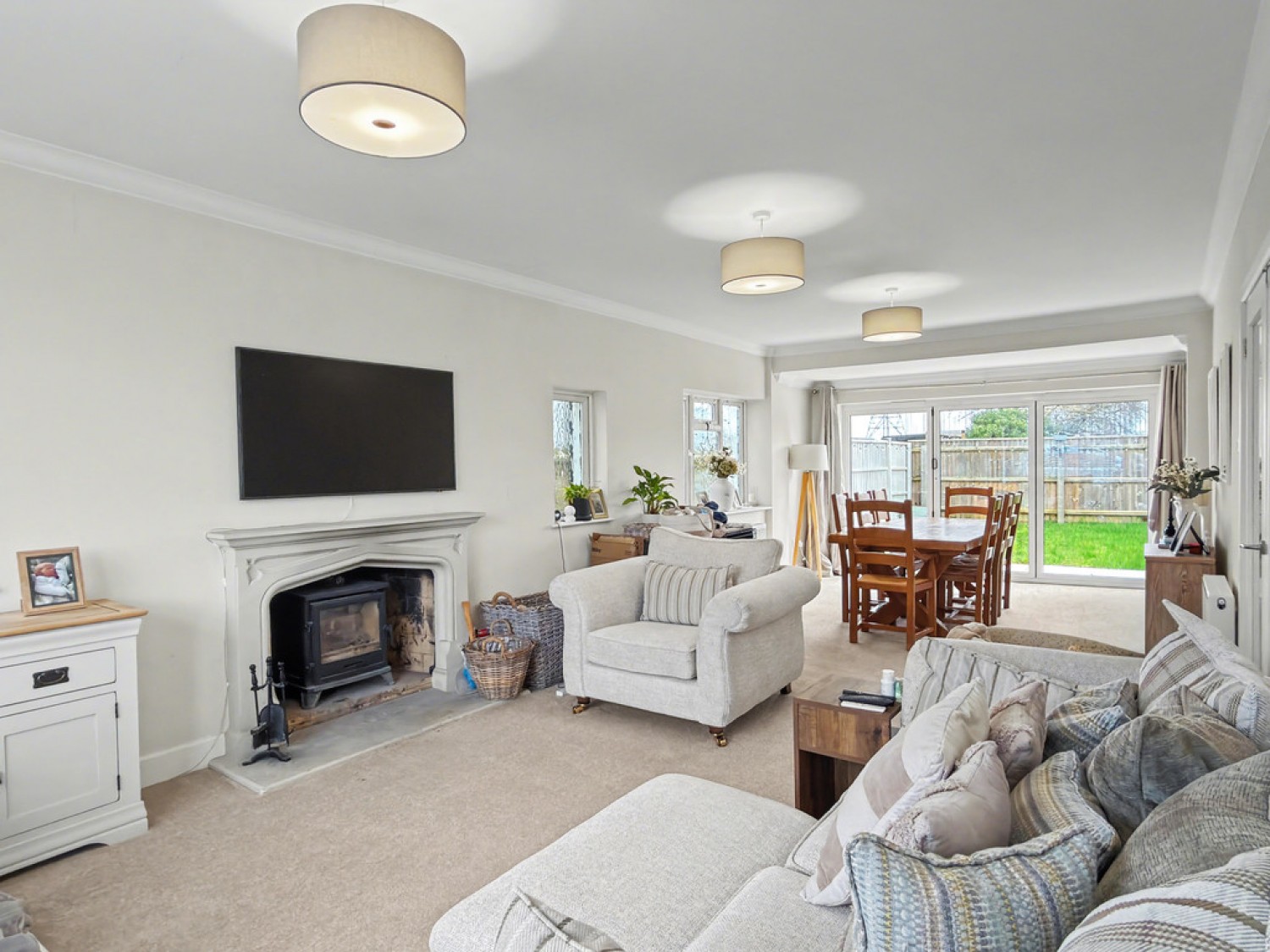 4 bedroom House for Letting Poole, Dorset