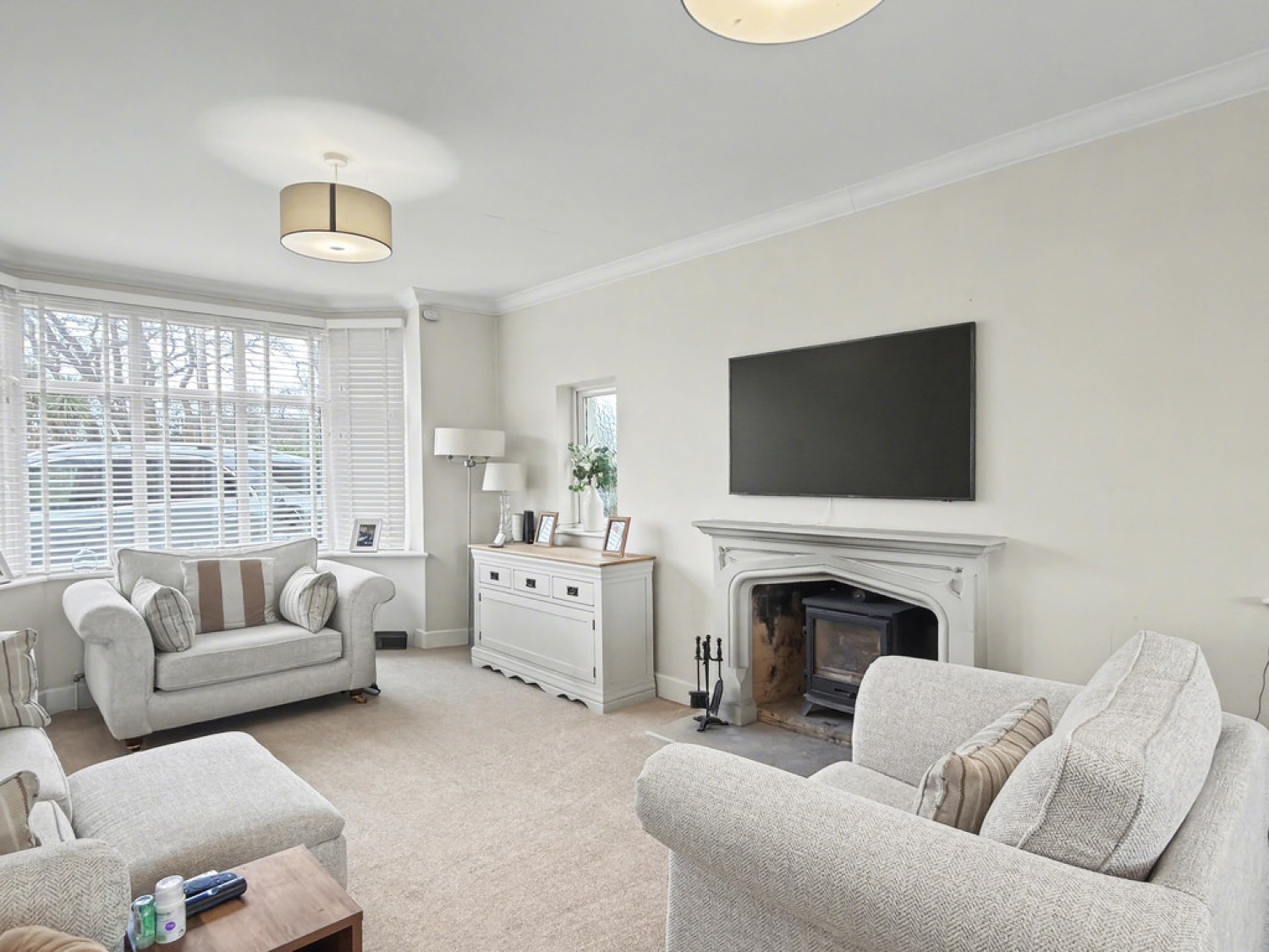 4 bedroom House for Letting Poole, Dorset