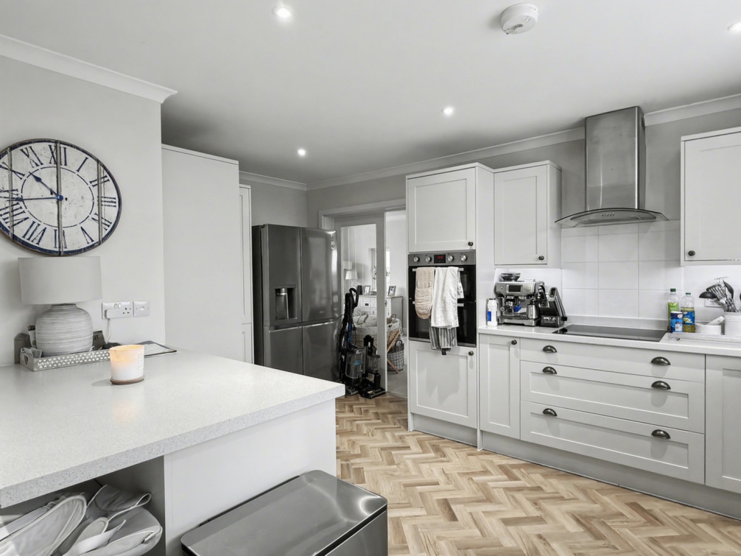 4 bedroom House for Letting Poole, Dorset