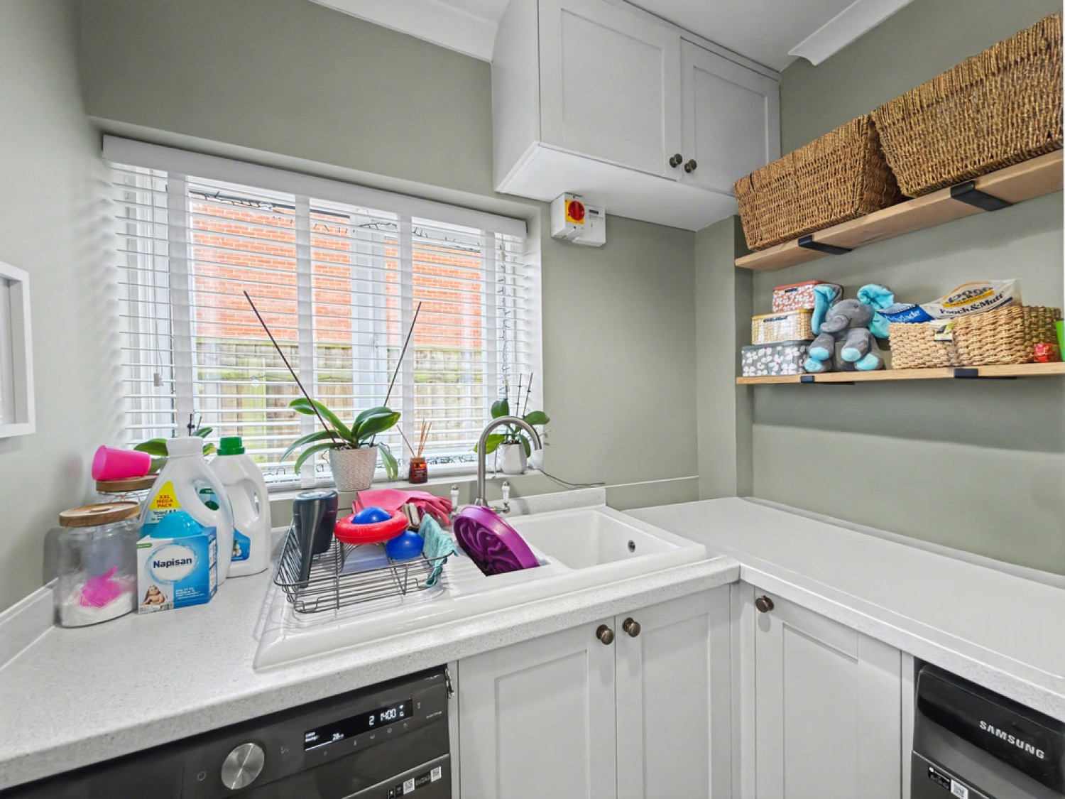 4 bedroom House for Letting Poole, Dorset