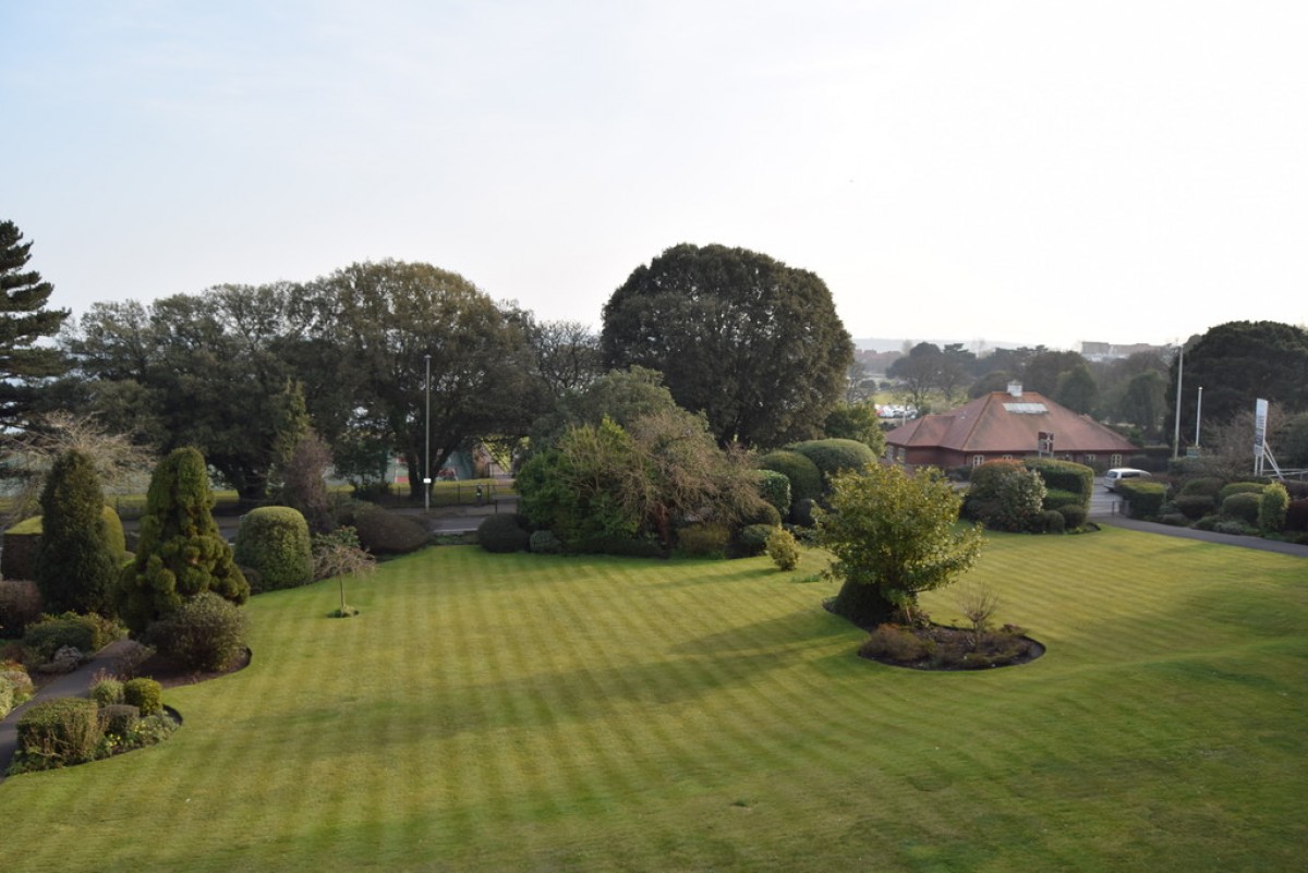 Churchfield Court, 39/41 Parkstone Road, Poole