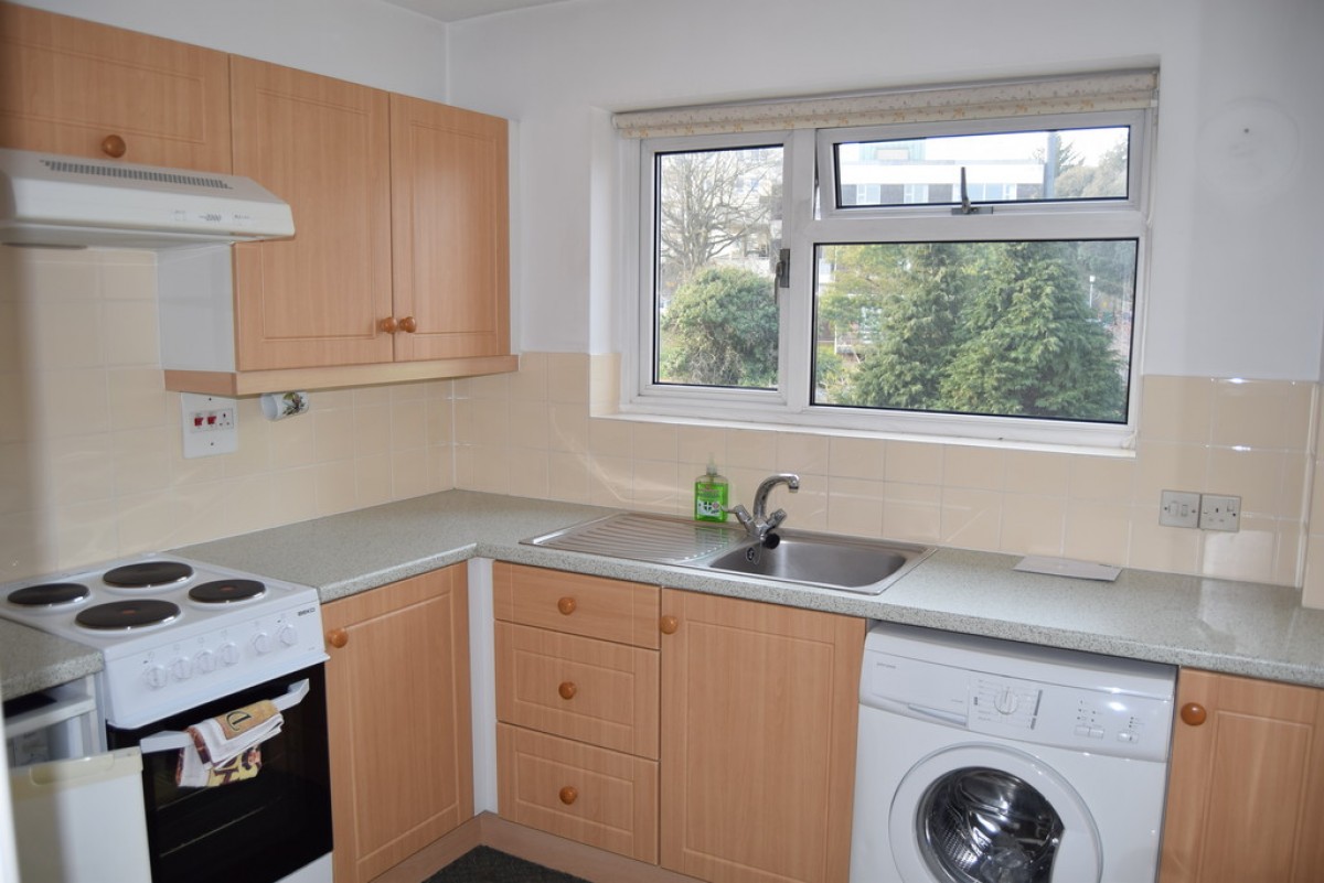 Churchfield Court, 39/41 Parkstone Road, Poole