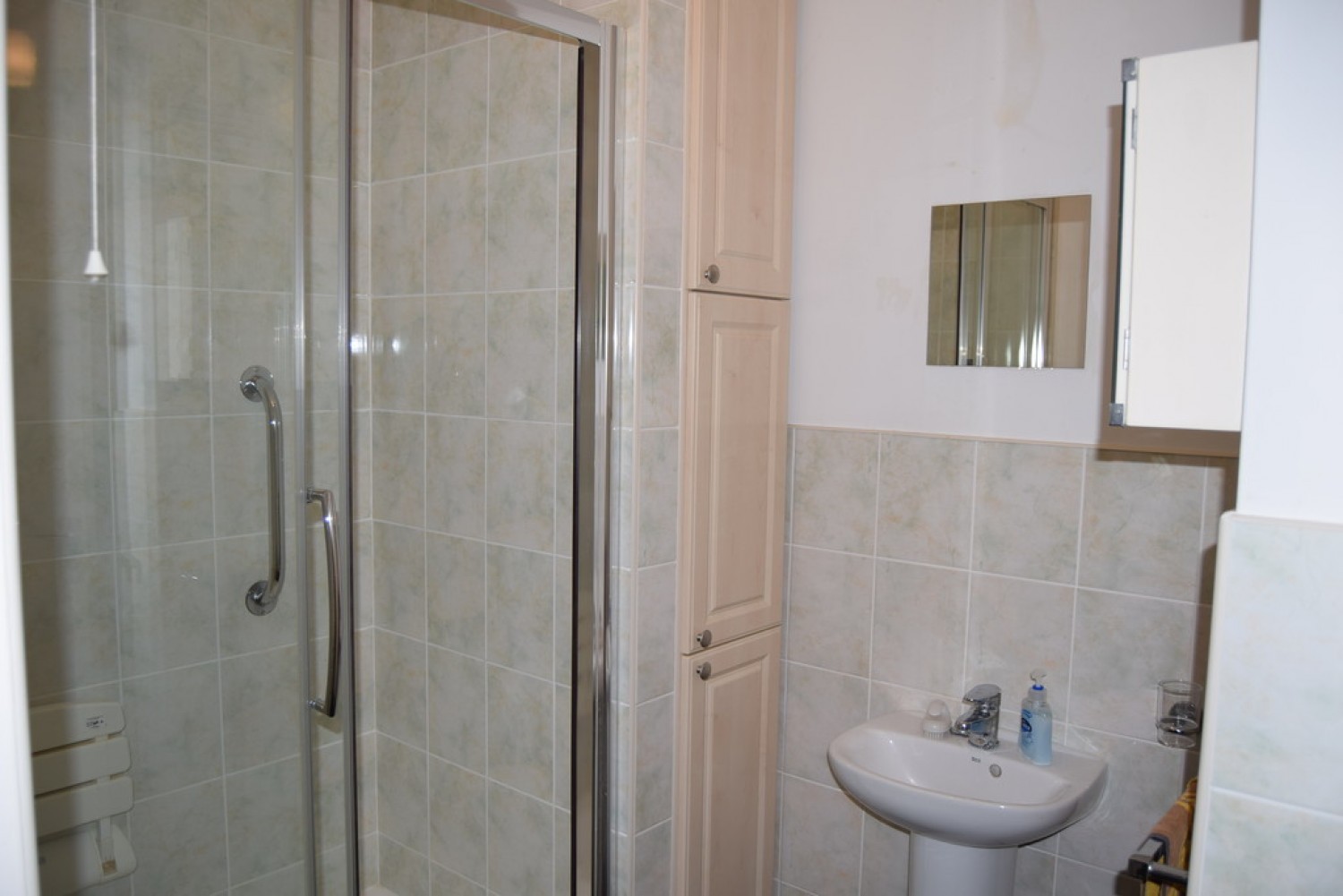 2 bedroom Flat in Churchfield Court, 39/41 Parkstone Road, Poole