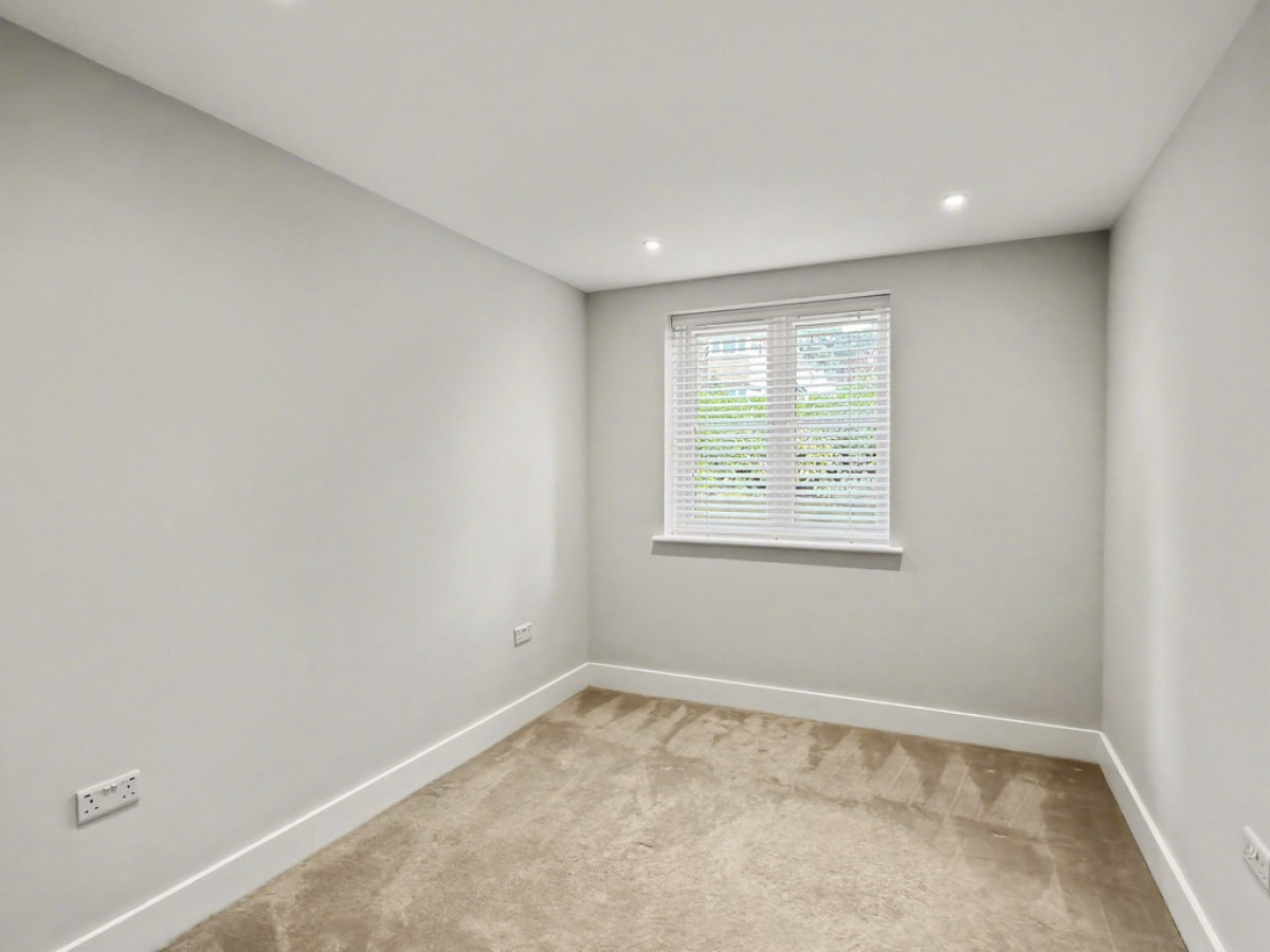 Springfield Road, Poole