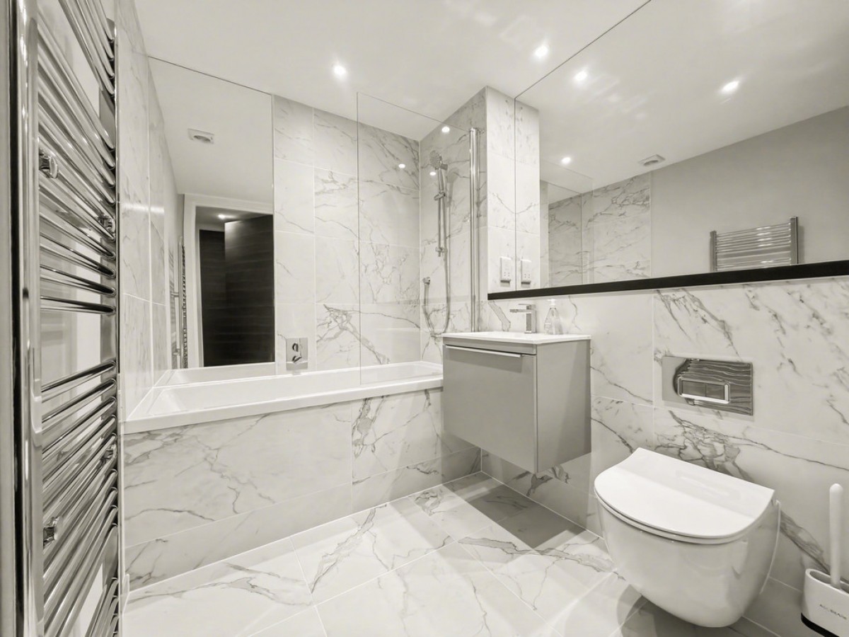 Springfield Road, Poole