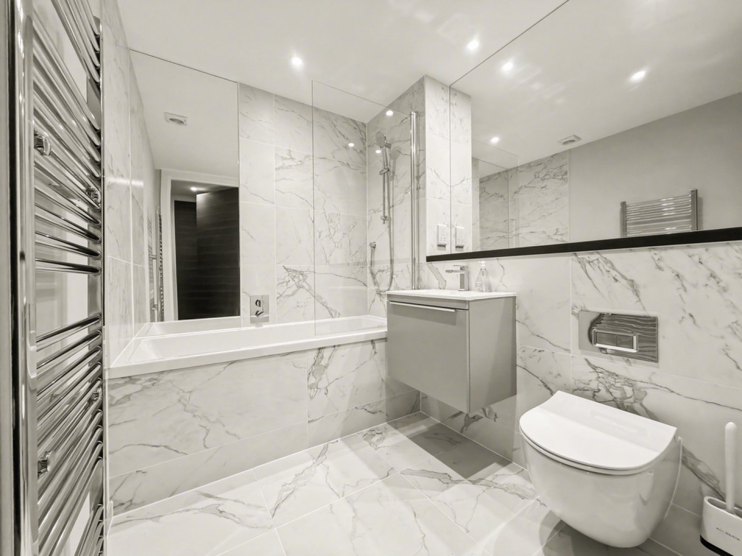 2 bedroom Flat for Sale Springfield Road, Poole